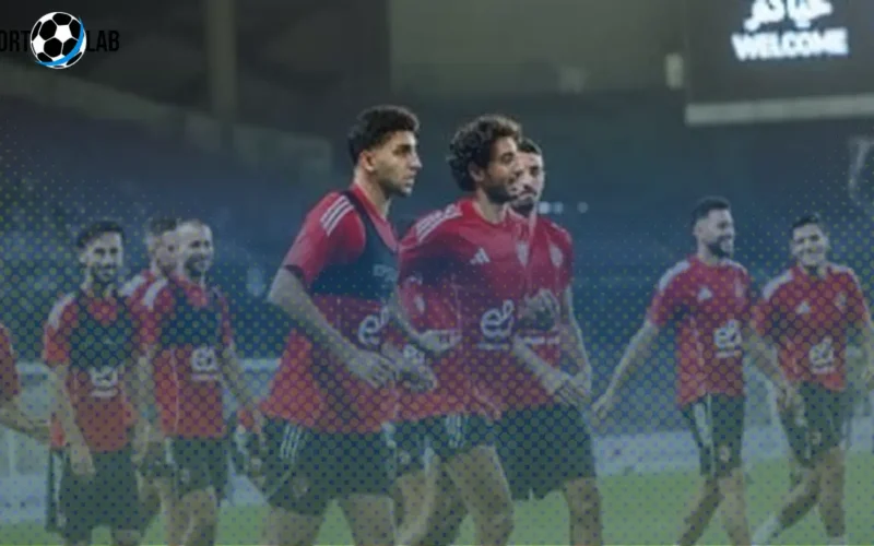 تاريخ وتوقيت مباراة الأهلي وشبيبة القبائل في دوري أبطال أفريقيا والقناة الناقلة